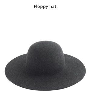 FINAL PRICE J.Crew Wool Hat